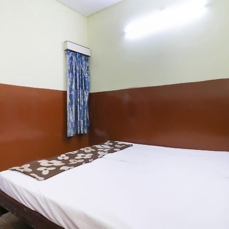 Spot On Hotel Monu Rāipur Exterior foto