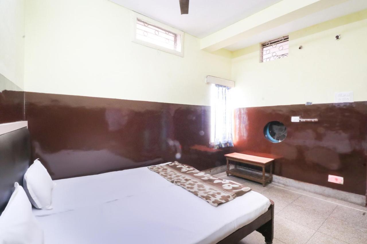 Spot On Hotel Monu Rāipur Exterior foto