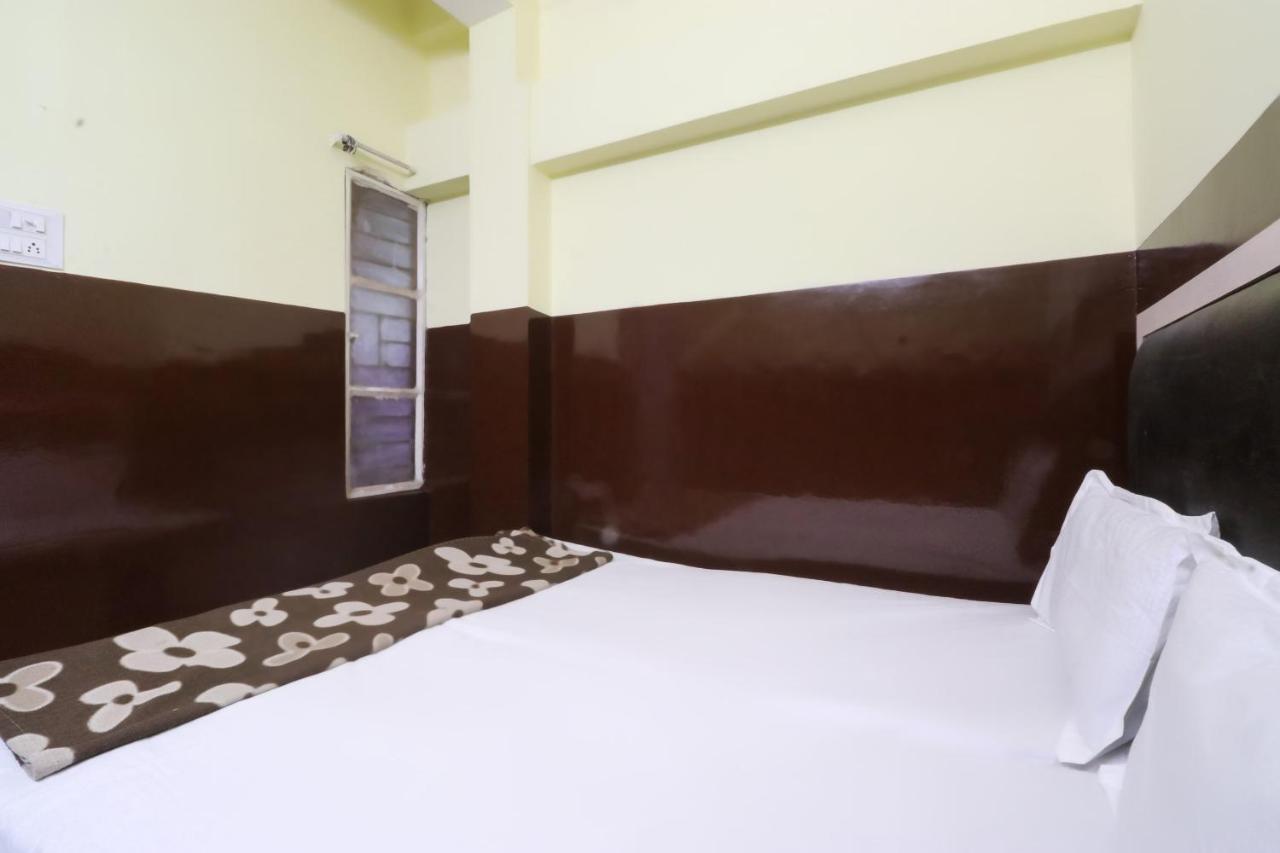 Spot On Hotel Monu Rāipur Exterior foto